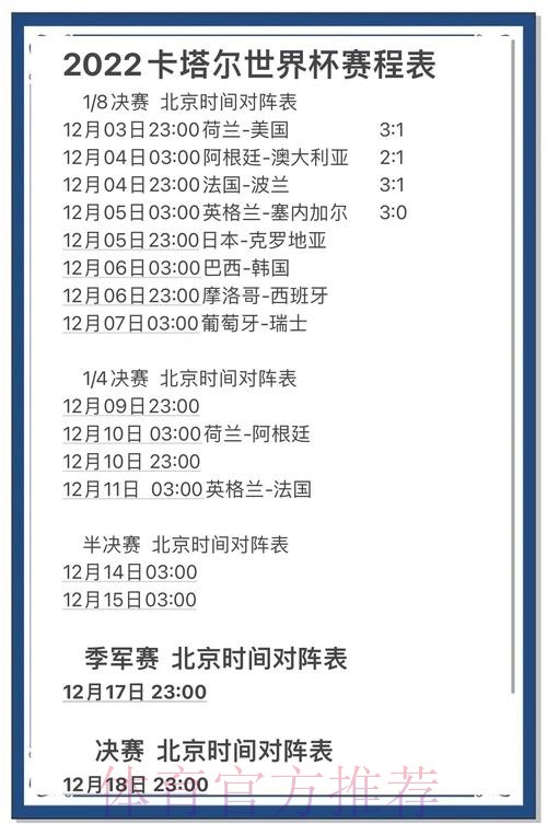 深入解析世界杯比赛走势与分析 深入解析世界杯比赛走势与分析